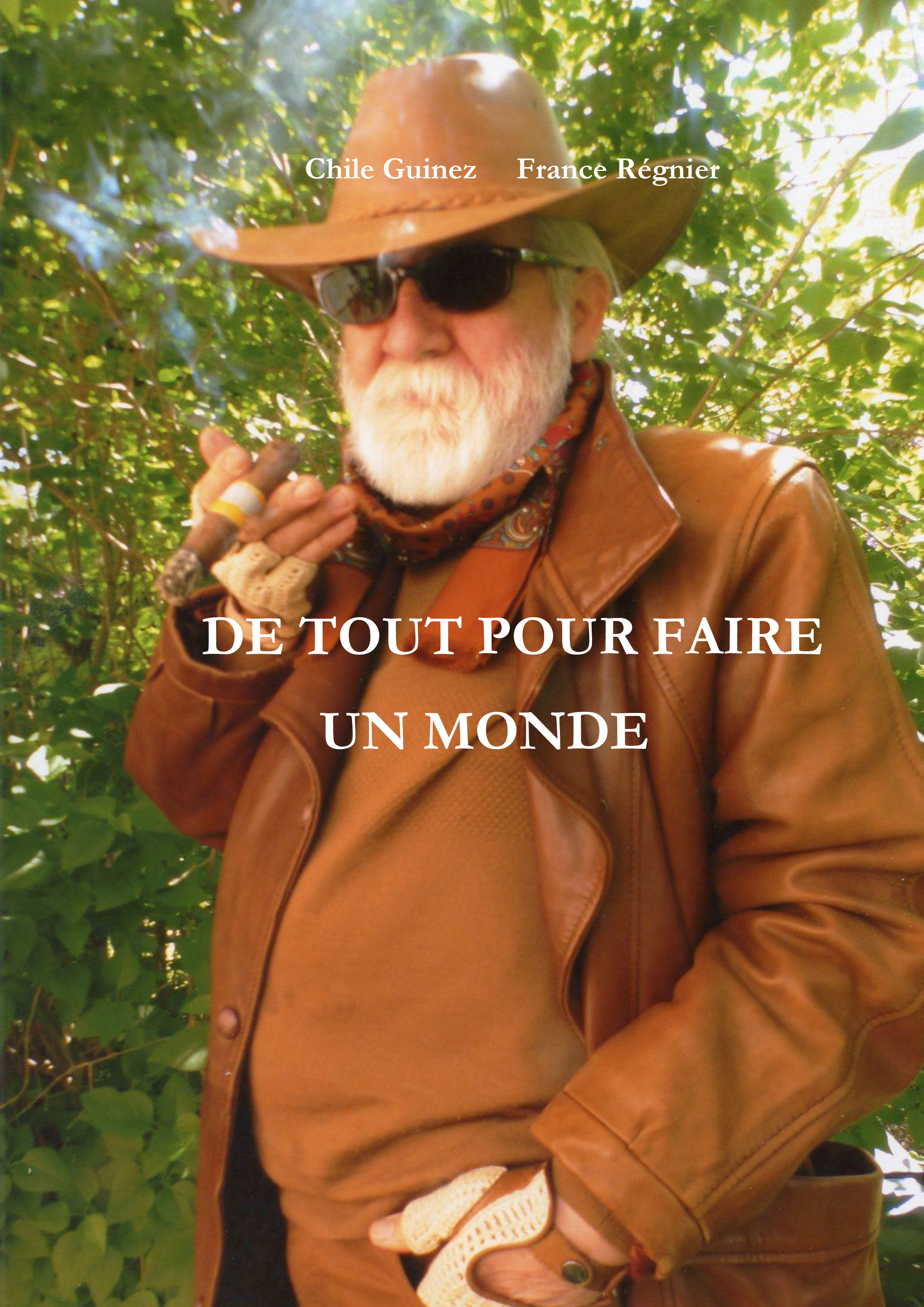 Couverture